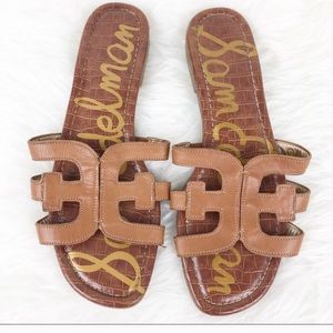 Sam Edelman Bay Slide Sandals